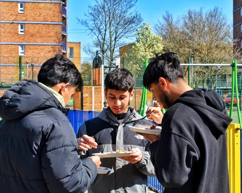 Meal with Friends Can not be more better!