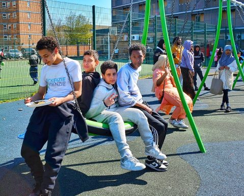 Eid can't be better!